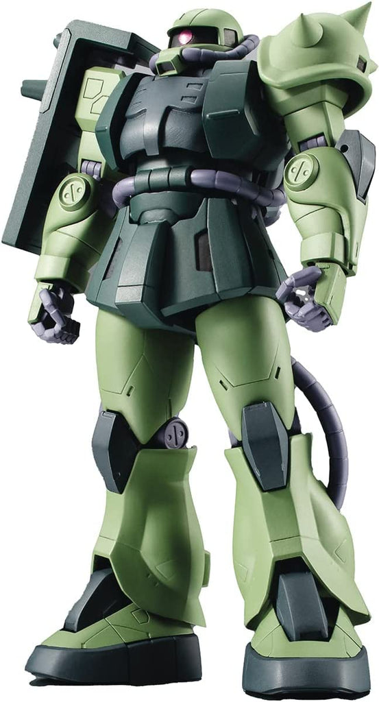 Tamashi Nations - Mobile Suit Gundam The 08th MS Team - MS