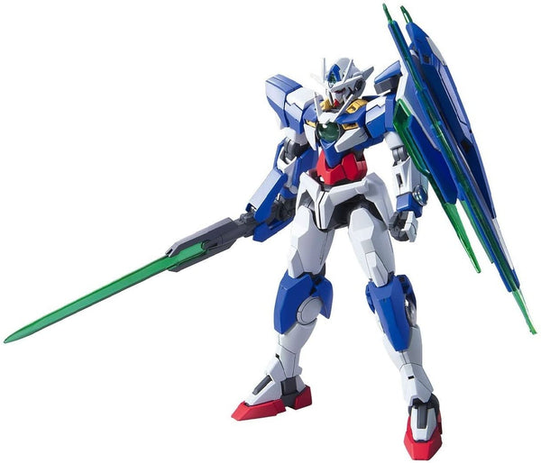 HG00 #66 Gundam00 QAN[T] 1/144