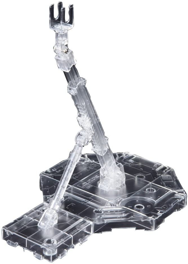 Action Base 1 Clear 1/100