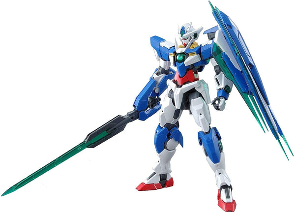 MG Gundam 00 Qan[T] 1/100
