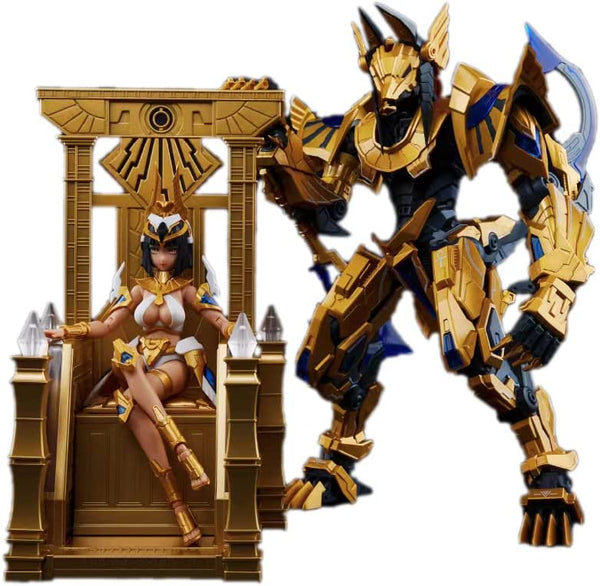 *PREORDER ITEM JAN-FEB 23* MS General The Seven Deadly Sins Gluttony Model Kit 1/12
