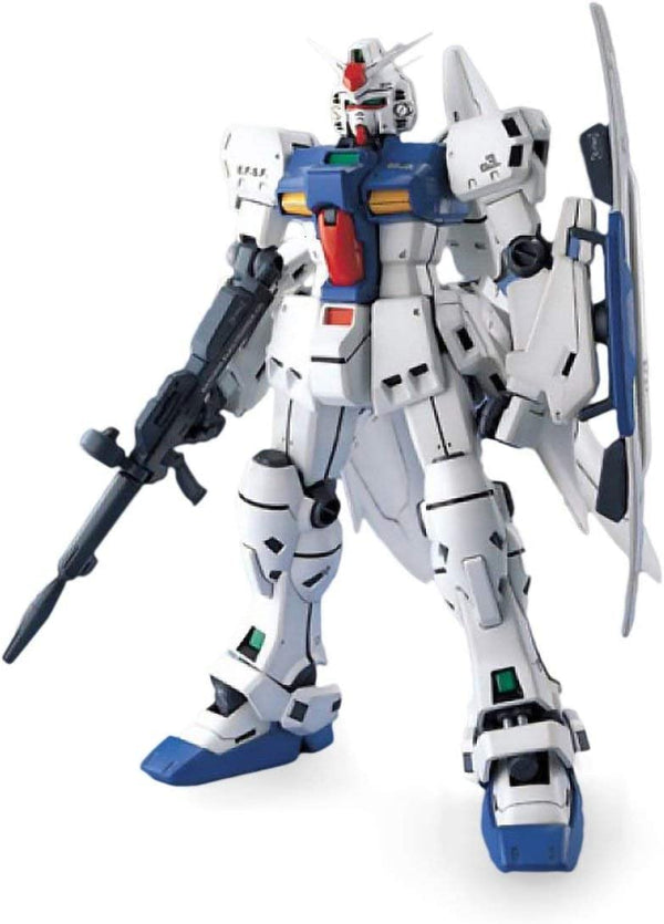 MG RX-78 GP03S Gundam 1/100