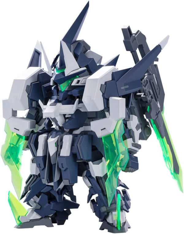 *PREORDER ITEM JAN-FEB 23* [Orange Cat] SUPER ROBOT HEROES-03