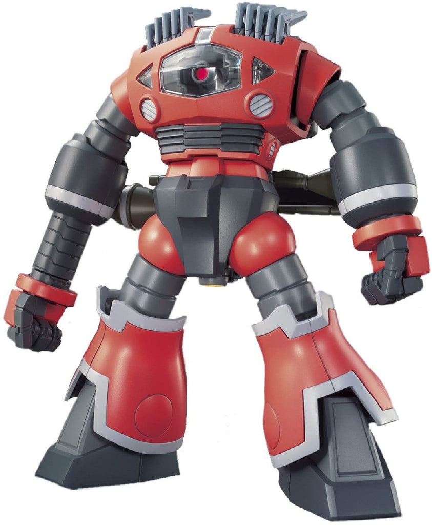 HGUC #161 Zogok (Unicorn Ver) 1/144 – Toronto Gundam