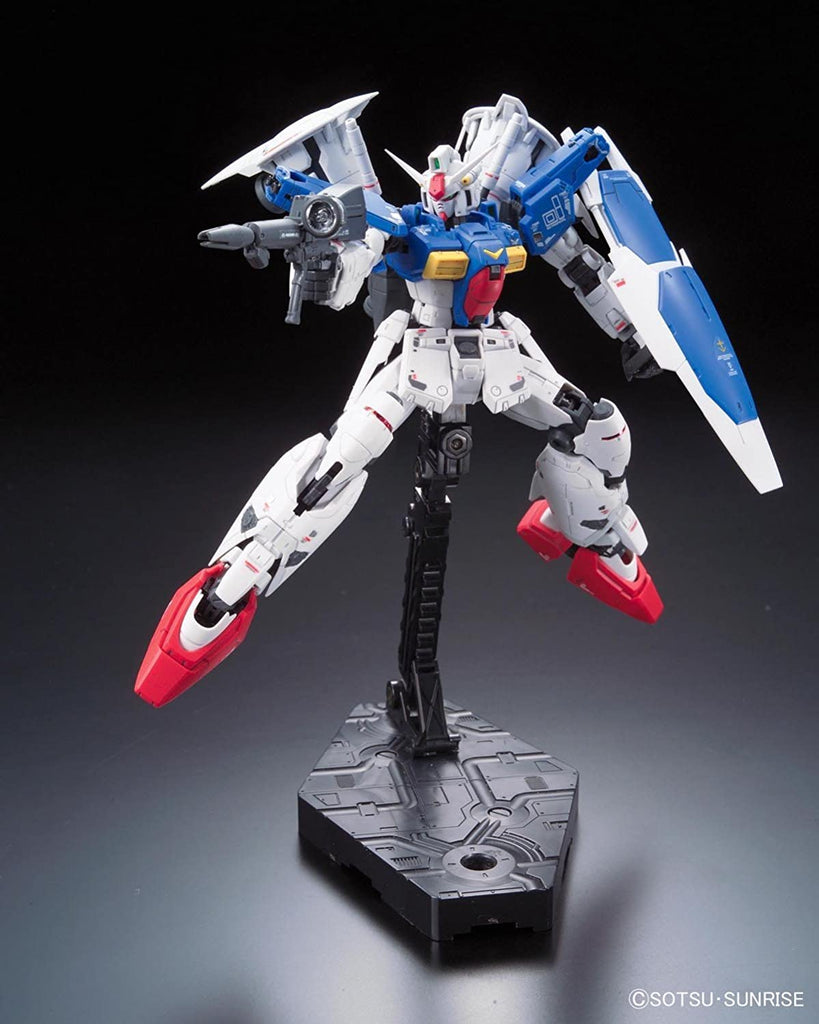 PG RX-78ガンダムGP01/FB｜バンダイ ホビーサイト