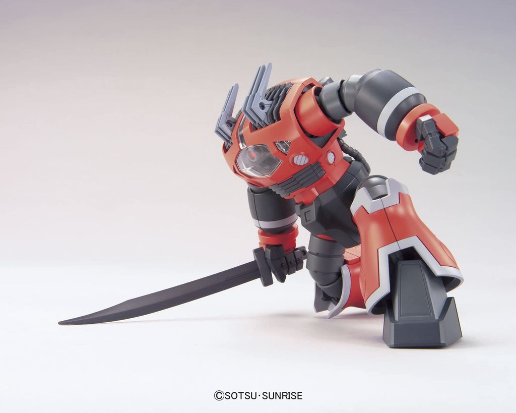 GOGO！unicorn HGUC #161 Zogok (Unicorn Ver) 1/144 – Toronto Gundam