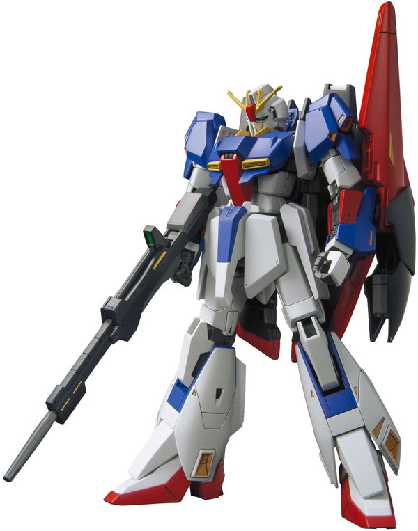 HGUC #203 Zeta Gundam 1/144