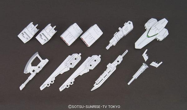 HGBC Build Custom Gunpla Battle Arm Arms 1/144