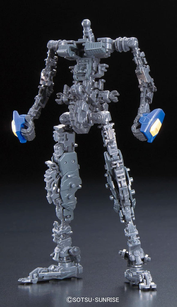 RG #11 Destiny Gundam 1/144 – Toronto Gundam