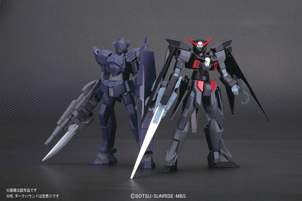 HG #25 Gundam Age G-Exes Jackedge 1/144