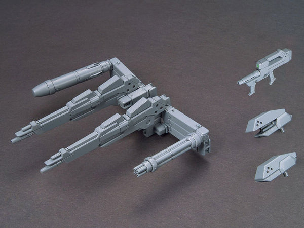 HGBC Powered Arms Powereder 1/144