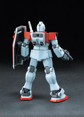 HGUC #020 RGM-79 GM 1/144 – Toronto Gundam