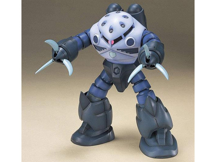 HGUC #006 MSM-07 Zgok 1/144 – Toronto Gundam
