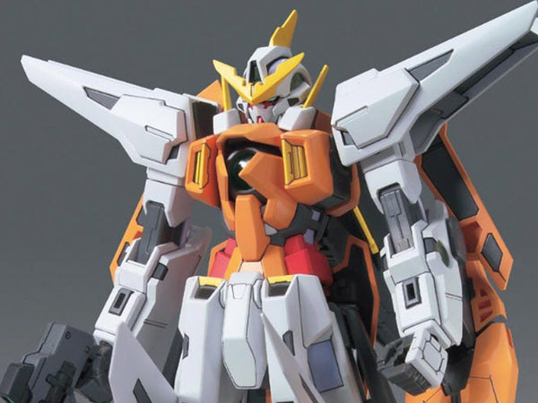 HG00 #04 Gundam Kyrios 1/144