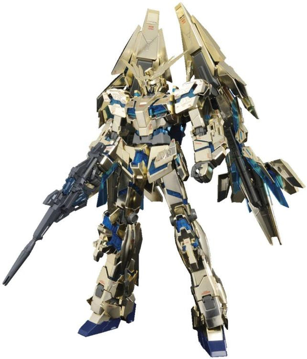 MG Unicorn Gundam 03 Phenex 1/100