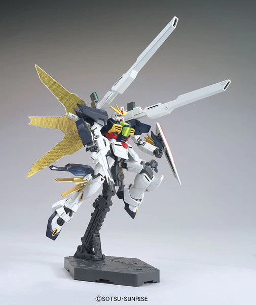 HGAW Gundam Double X 1/144