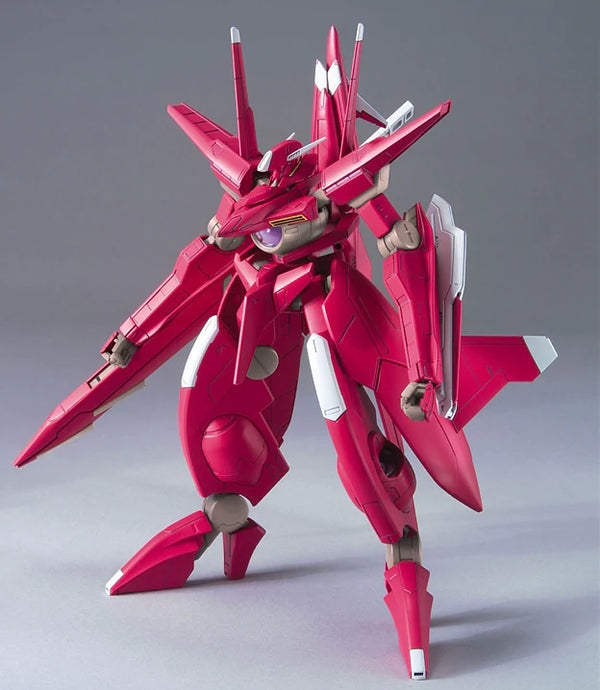 HG 1/144 #43 Arche Gundam
