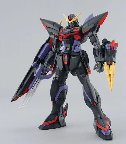 MG  Blitz Gundam 1/100