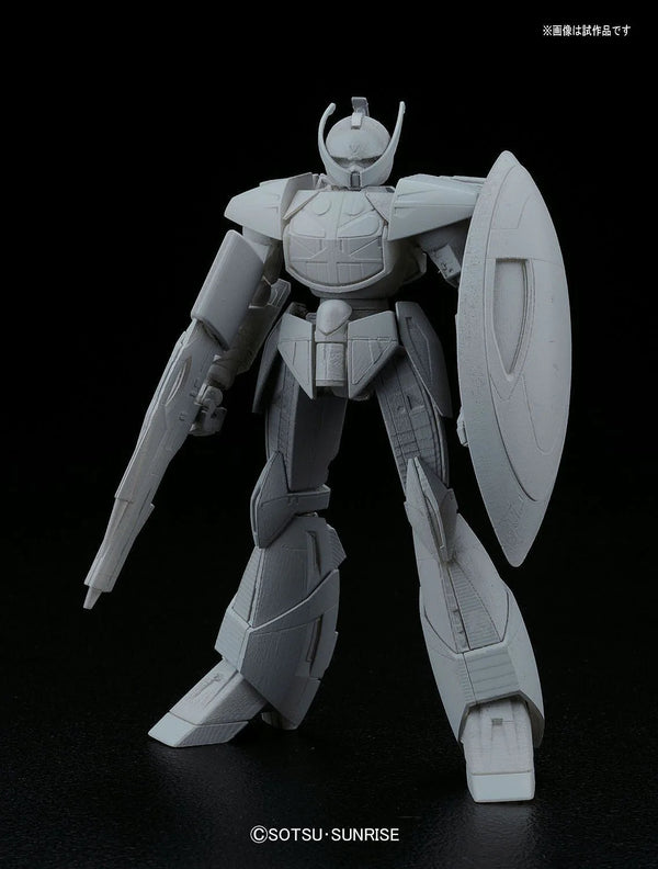 HGCC  Turn A Gundam 1/144