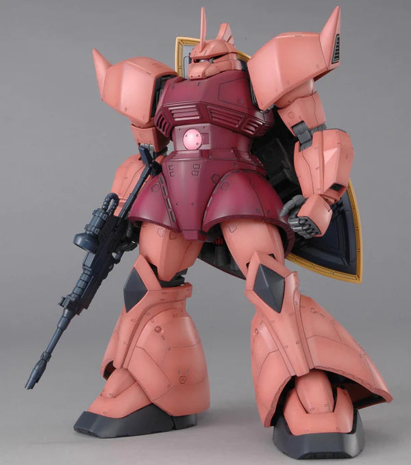 MG Char's Gelgoog Ver 2.0 1/100