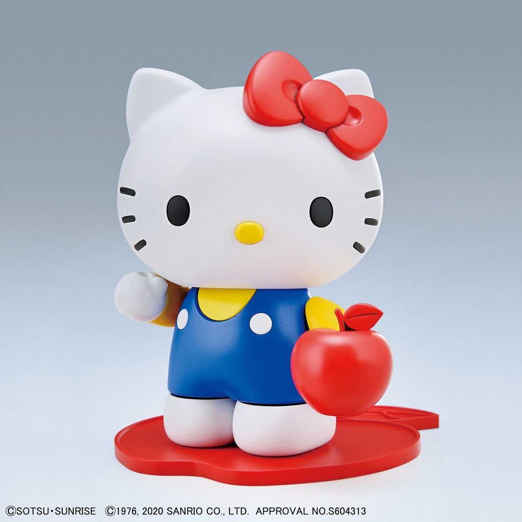 EX-Standard HELLO KITTY/RX-78-2 GUNDAM [TOGETHER] – Toronto Gundam