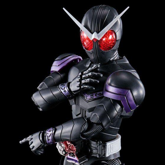 Figure-rise Standard Kamen Rider Joker 1/12