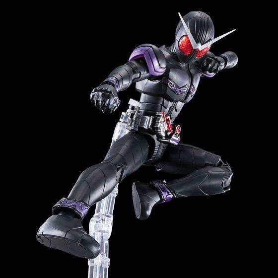 Figure-rise Standard Kamen Rider Joker 1/12 – Toronto Gundam