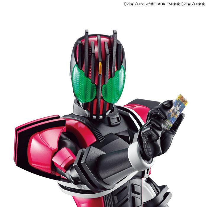 特撮 SHFiguarts Ex MASKED RIDER DECADE TAMASHII Nations Bandai S.H.Figuarts (Shinkocchou Seihou