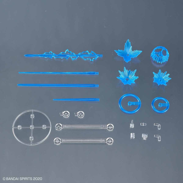30MM CE #002 (GUNFIRE IMAGE Ver.) [BLUE]