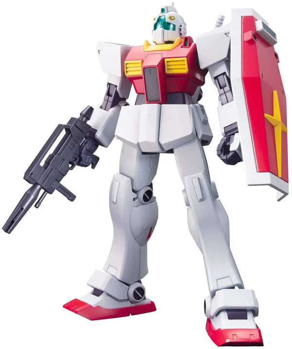 HGUC  #131 GM II 1/144