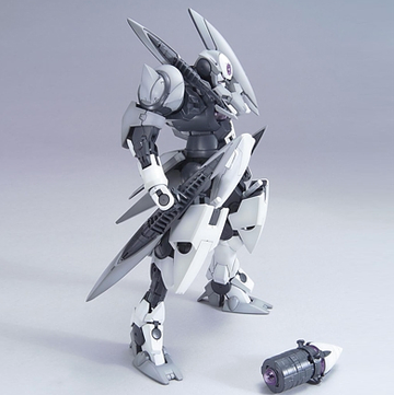 MG GN-X 1/100 – Toronto Gundam