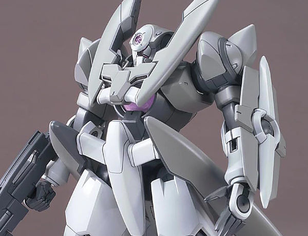 HG00 #18 GN-X 1/144