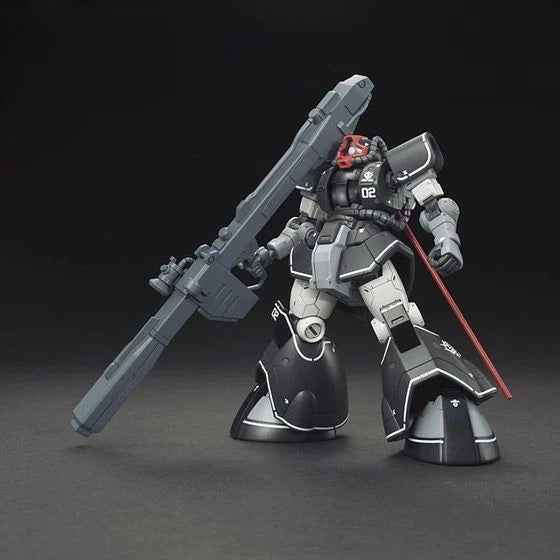 HGOG #007 YMS-08B Dom Test Type 1/144