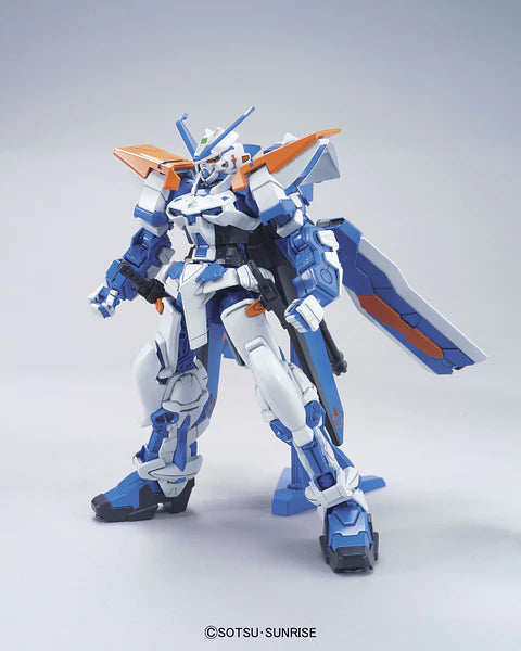 HG Gundam Astray Blue Frame Second L 1/144