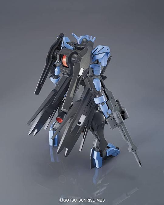 HGIBO #035 Gundam Vidar 1/144
