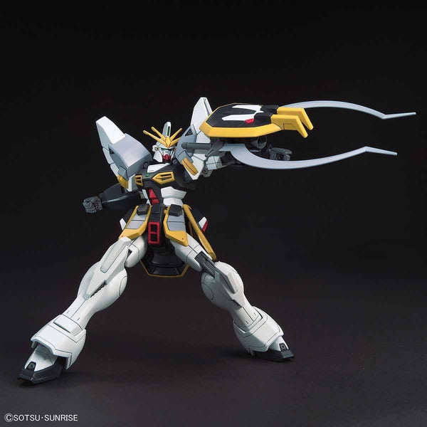 HGAC #228 XXXG-01SR Gundam Sandrock 1/144