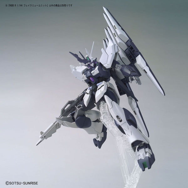 HGBD:R #029 Fake Nu Unit 1/144
