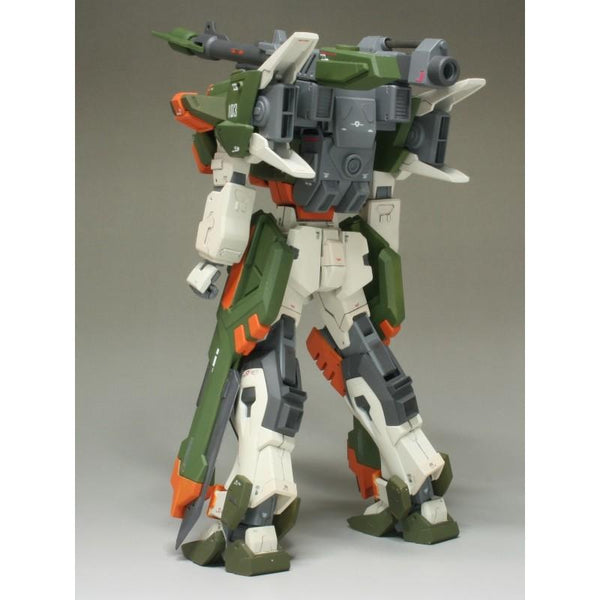 HGCE #42 Verde Buster Gundam 1/144