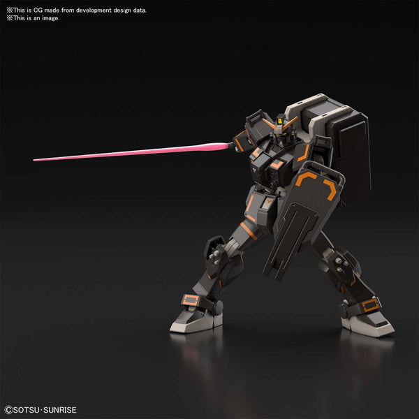 HG GUNDAM GROUND URBAN COMBAT TYPE 1/144