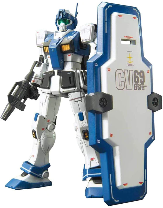 HGOG #022 RGM-79HC GM Guard Custom 1/144