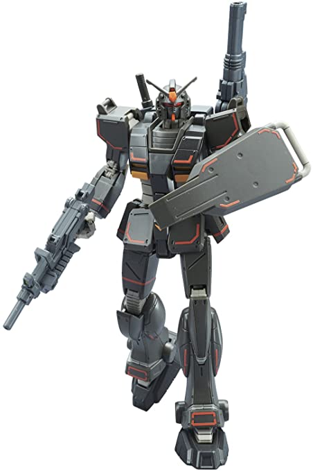 HGOG Gundam Local Type (North American Front) 1/144