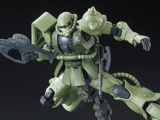 HGOG #016 Zaku II Type C/Type C-5 1/144