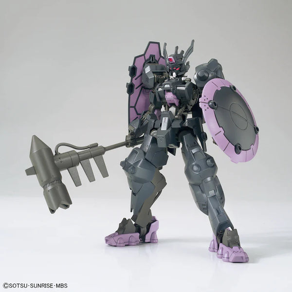 HGIBO #037 Gundam Vual 1/144
