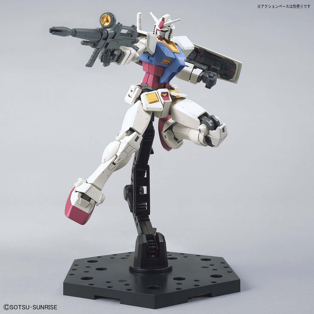 HG 1/144 RX-78-2 GUNDAM [BEYOND GLOBAL] – Toronto Gundam