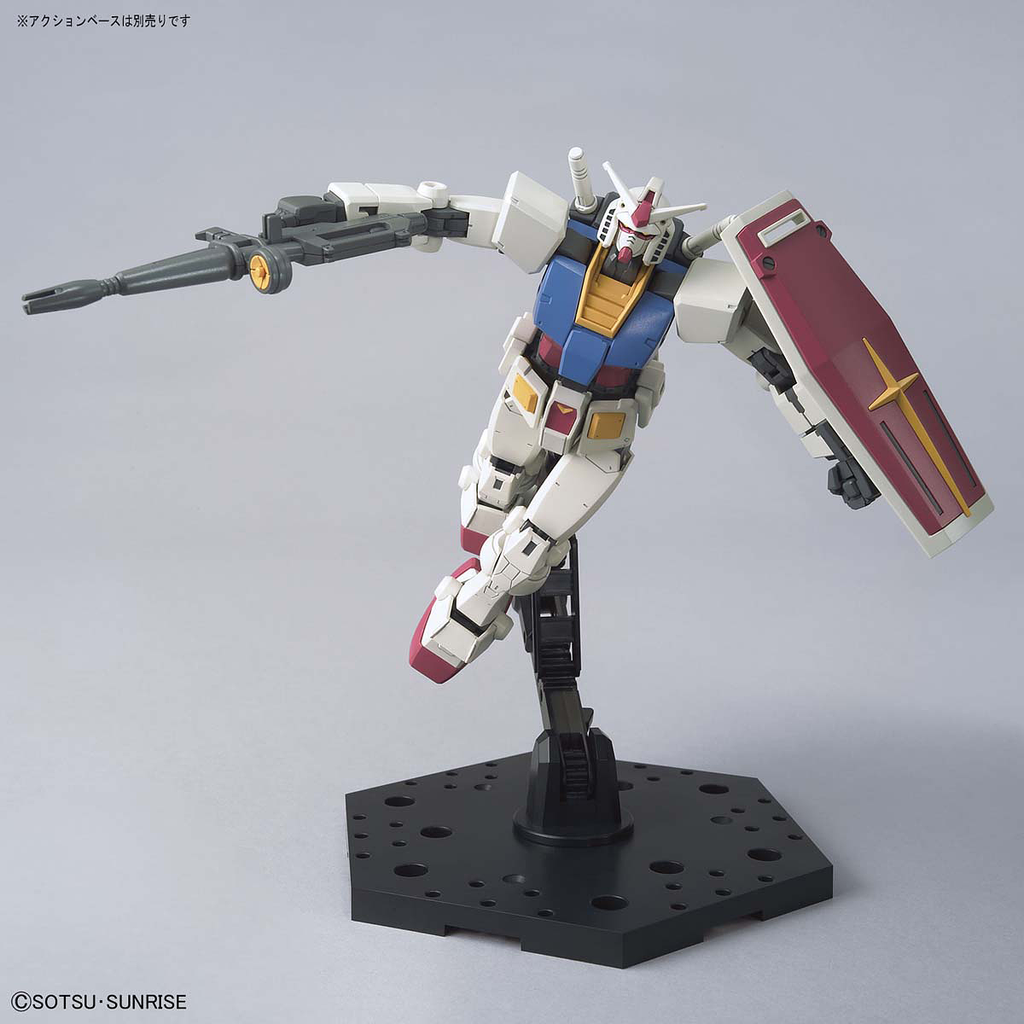 HG 1/144 RX-78-2 GUNDAM [BEYOND GLOBAL] – Toronto Gundam