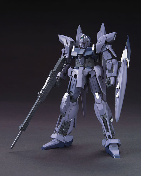 HGUC #115 Delta Plus 1/144