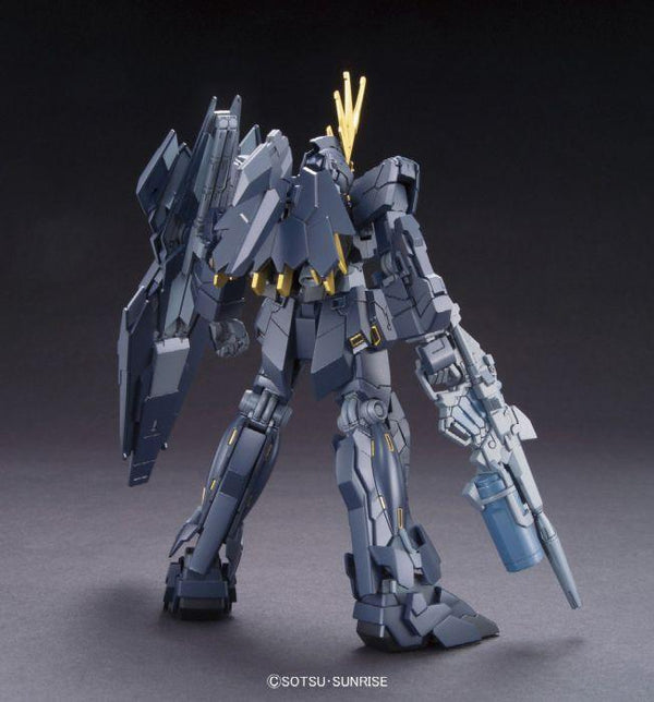 HGUC #153 Unicorn Gundam 2 Banshee Norn (Unicorn Mode) 1/144