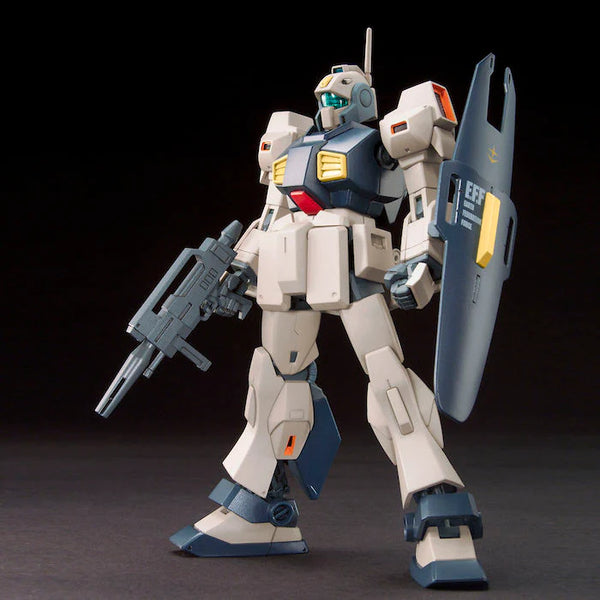 HGUC #164 MSA-003 Nemo (Unicorn Desert Color Ver.) E.F.S.F. Mass-Produced Mobile Suit 1/144