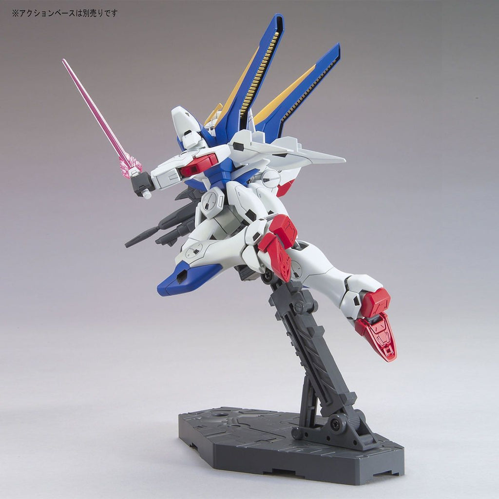 HGUC #169 V2 Victory Two Gundam 1/144 – Toronto Gundam