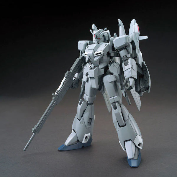 HGUC #182 Zeta Plus (UC Ver) 1/144